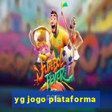 yg jogo plataforma